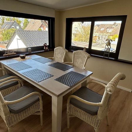 Ferienwohnung Hommelshof Korschenbroich Kültér fotó