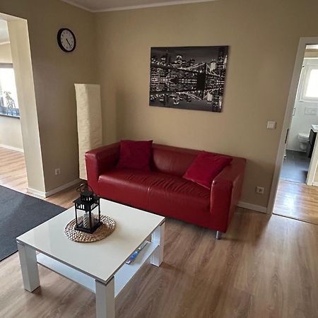 Ferienwohnung Hommelshof Korschenbroich Kültér fotó