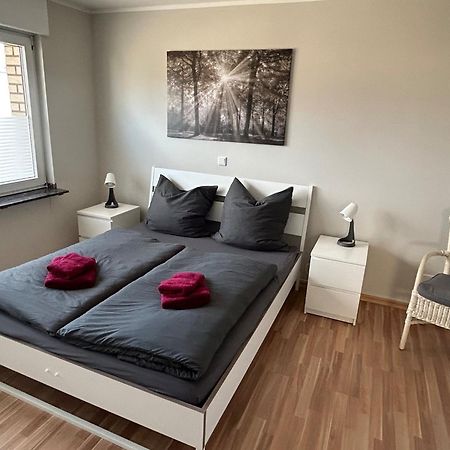 Ferienwohnung Hommelshof Korschenbroich Kültér fotó
