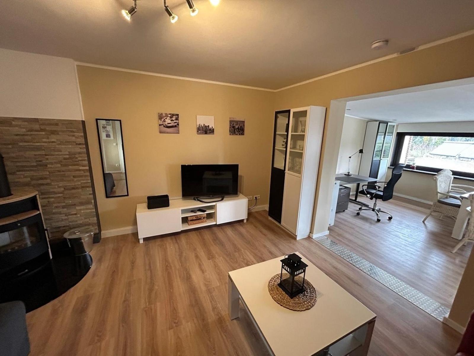 Ferienwohnung Hommelshof Korschenbroich Kültér fotó