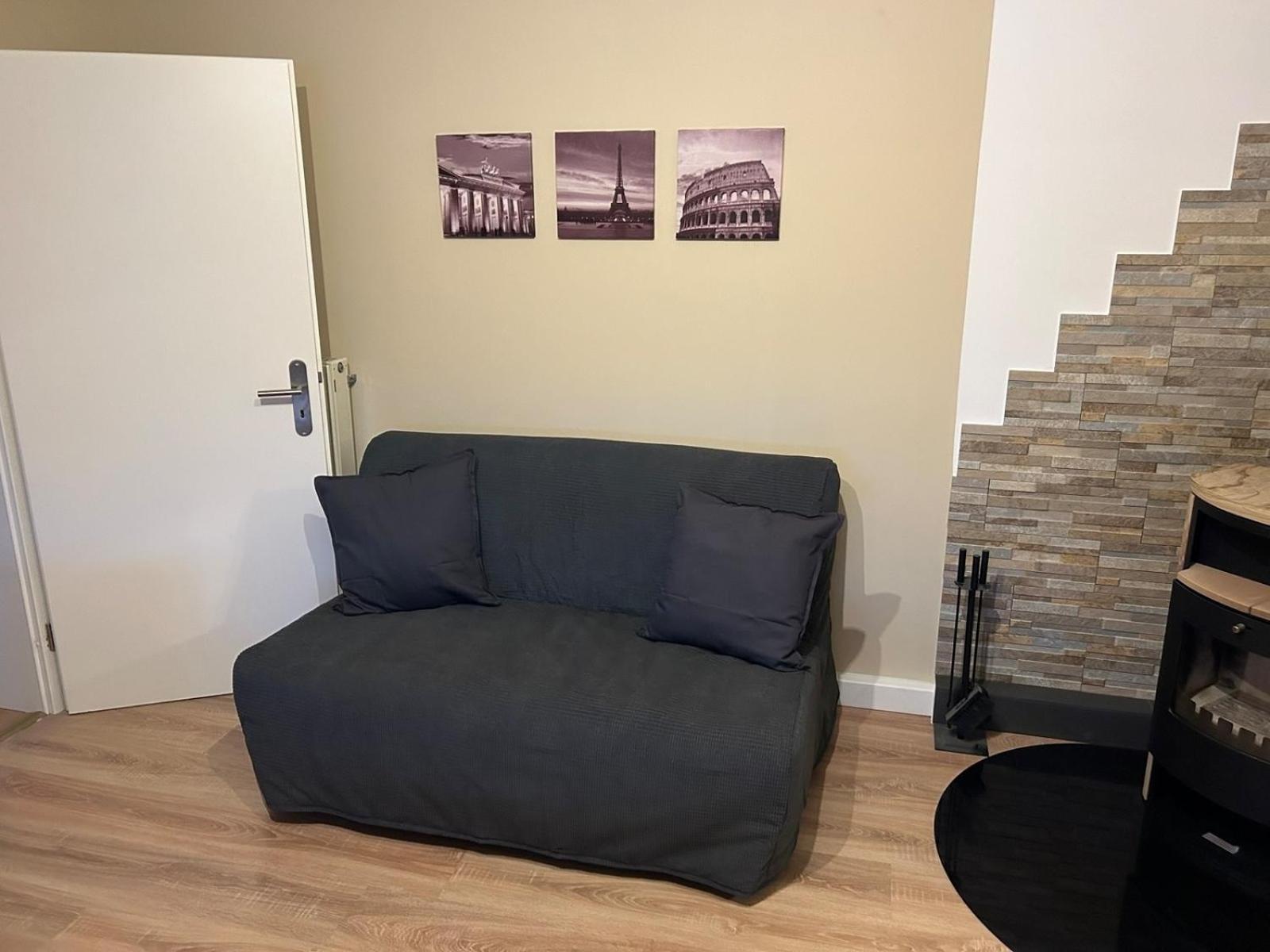 Ferienwohnung Hommelshof Korschenbroich Kültér fotó