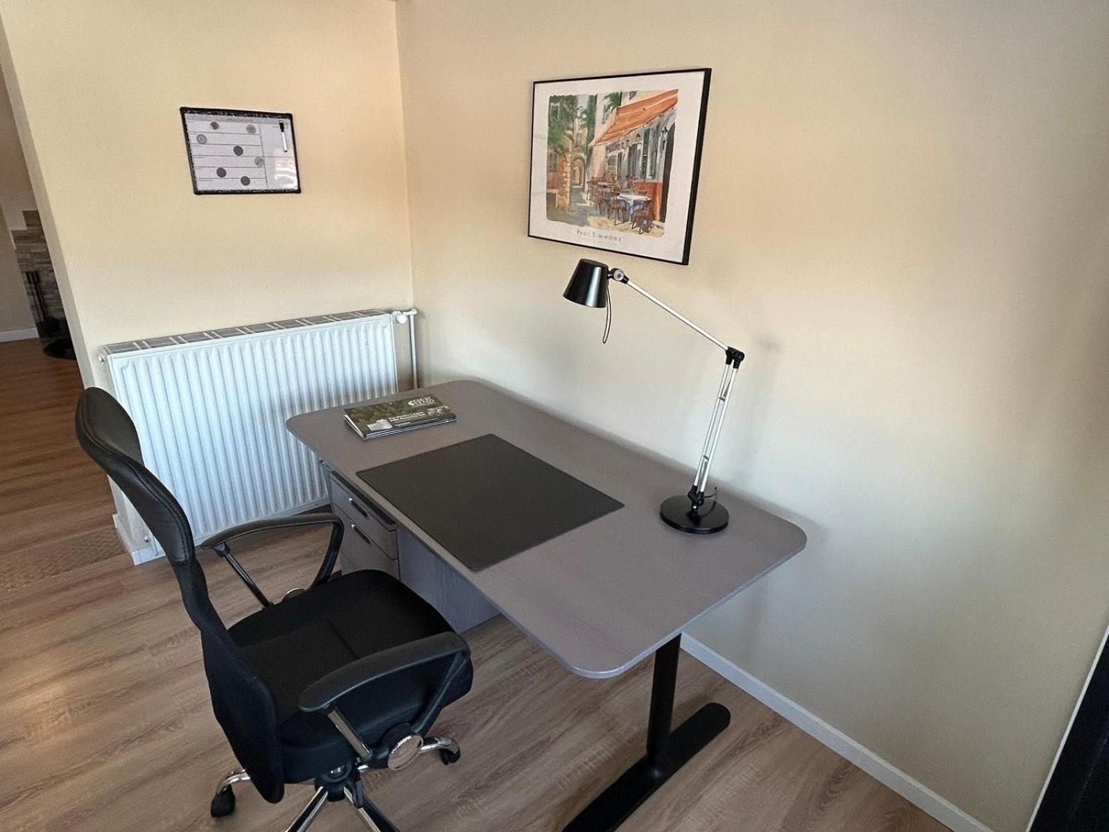 Ferienwohnung Hommelshof Korschenbroich Kültér fotó