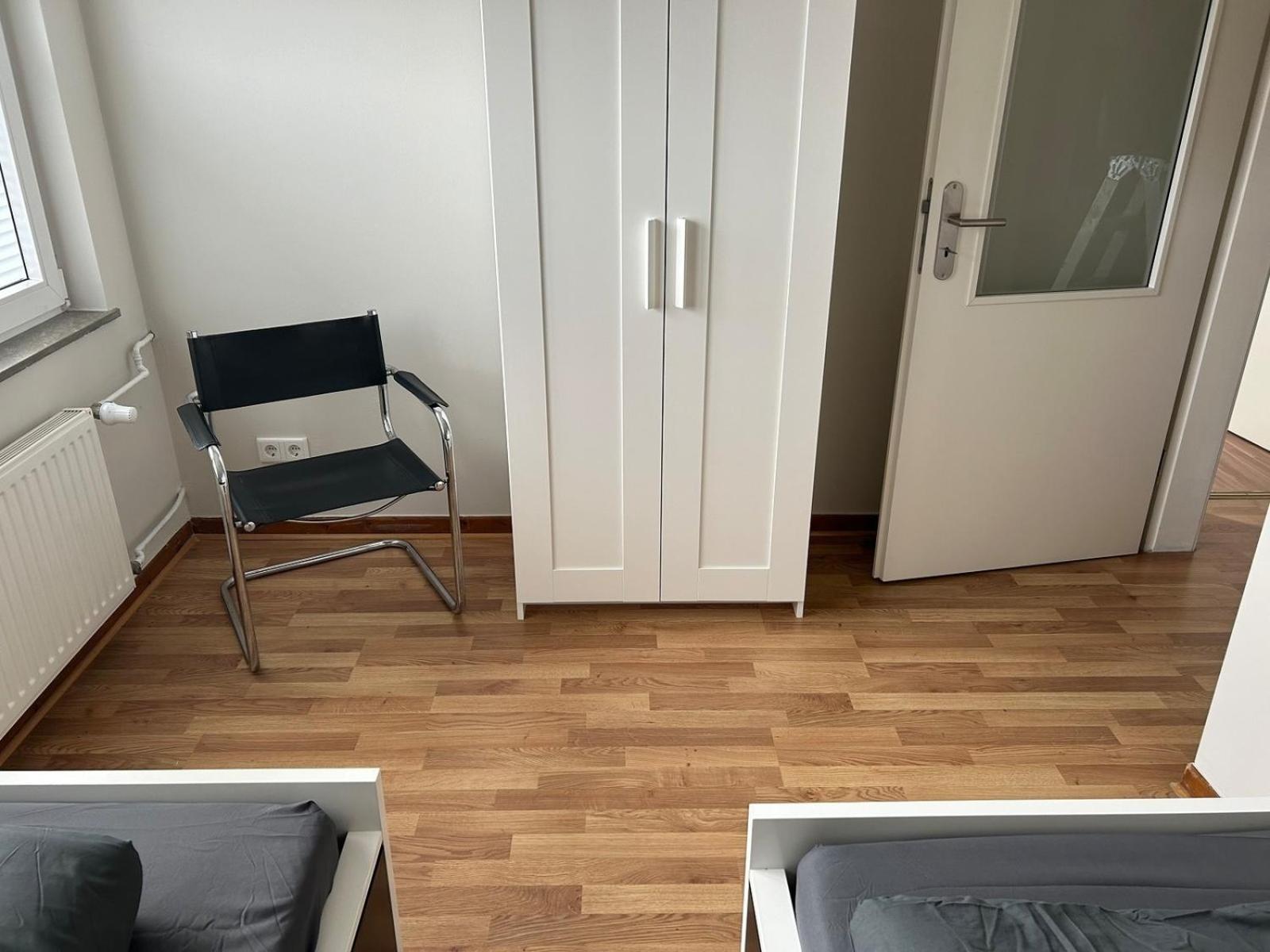 Ferienwohnung Hommelshof Korschenbroich Kültér fotó