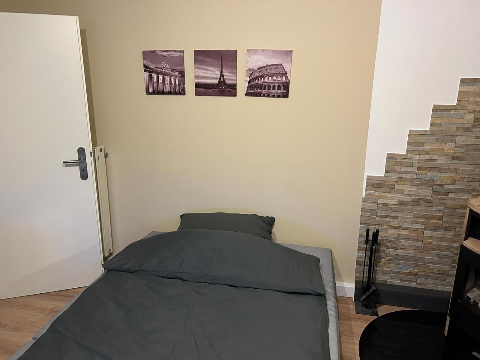 Ferienwohnung Hommelshof Korschenbroich Kültér fotó