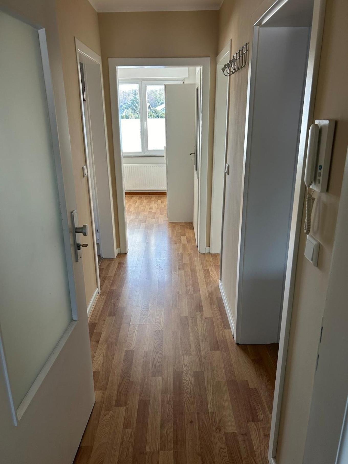 Ferienwohnung Hommelshof Korschenbroich Kültér fotó