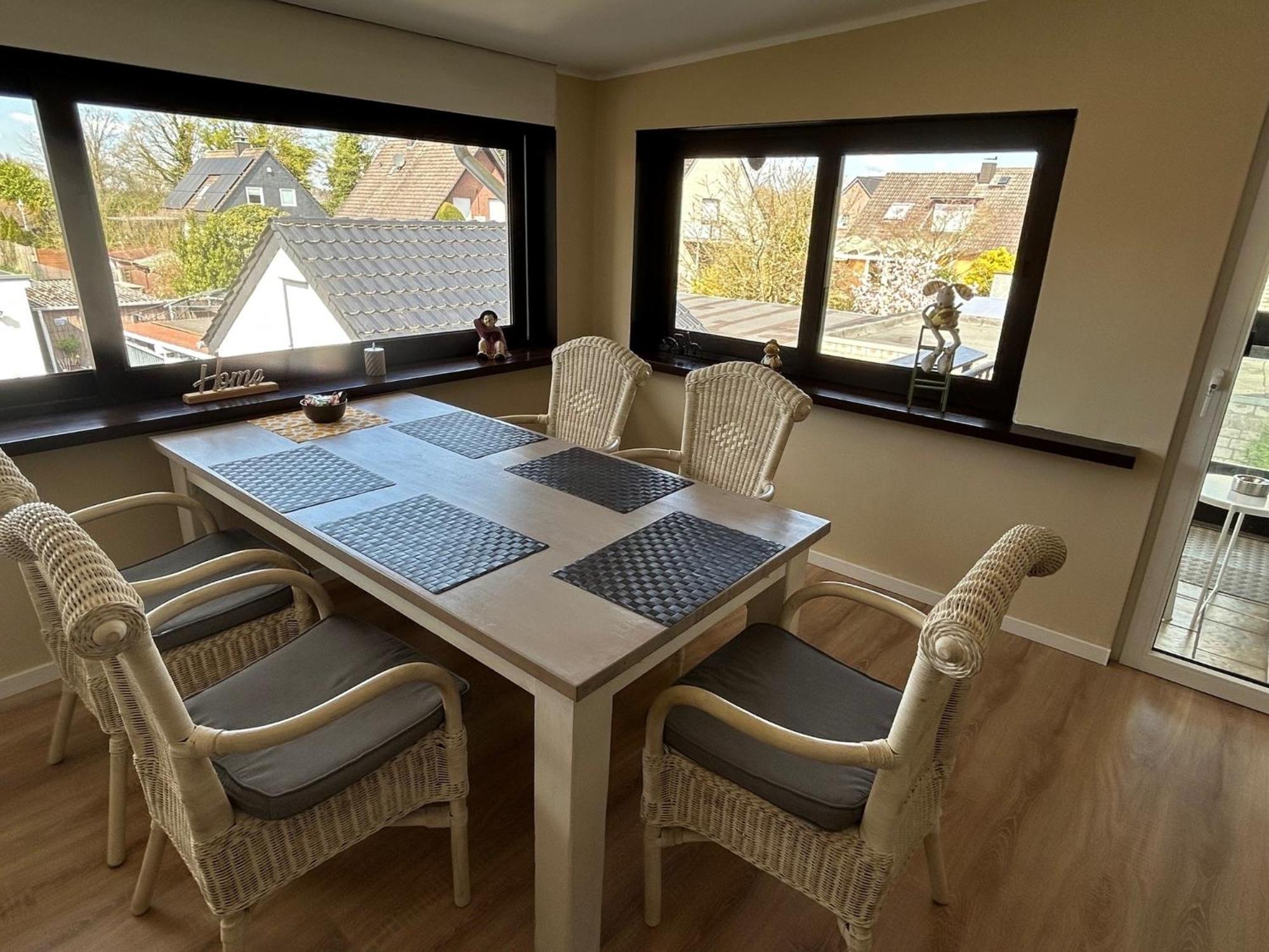 Ferienwohnung Hommelshof Korschenbroich Kültér fotó
