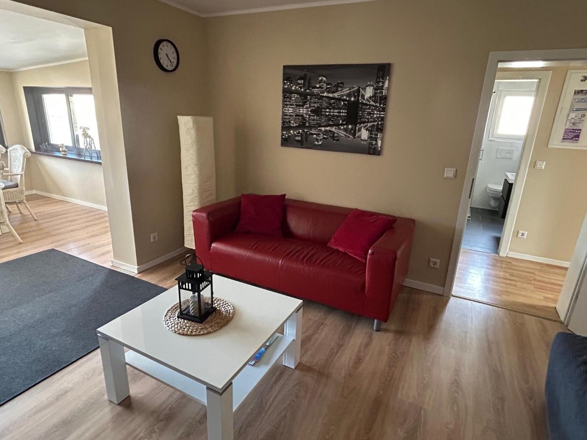 Ferienwohnung Hommelshof Korschenbroich Kültér fotó