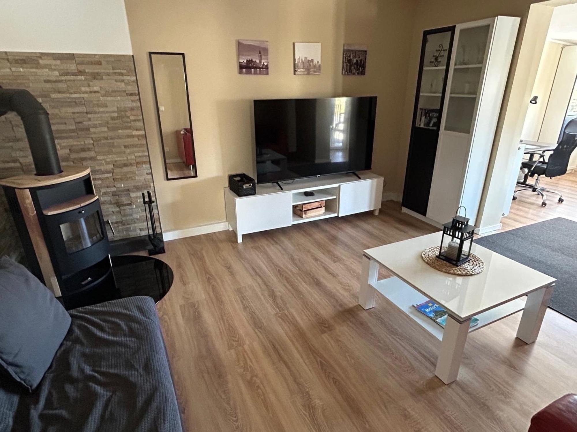 Ferienwohnung Hommelshof Korschenbroich Kültér fotó