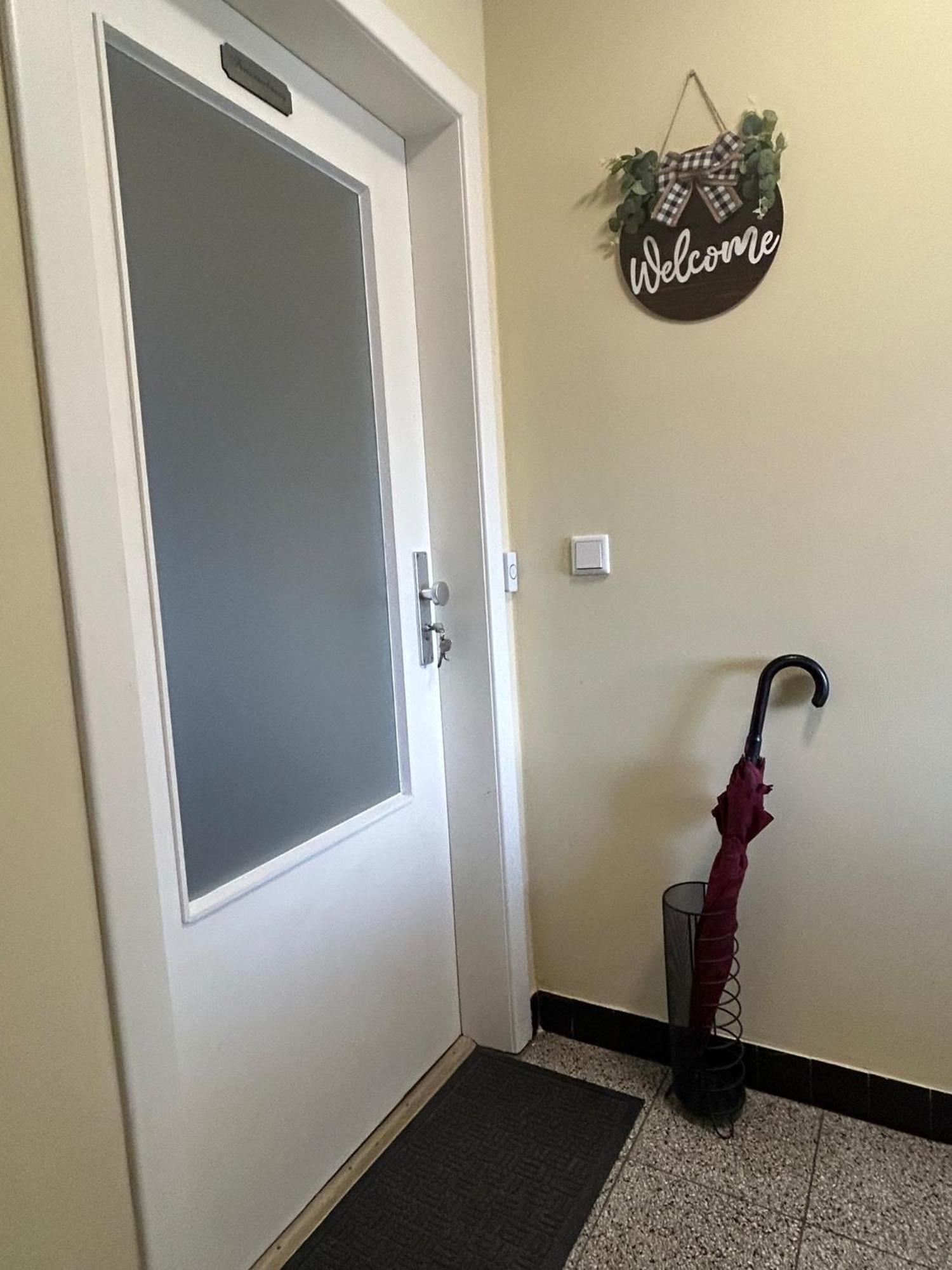 Ferienwohnung Hommelshof Korschenbroich Kültér fotó